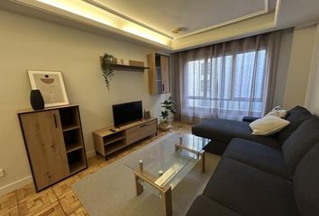 Piso en  Oviedo, Asturias