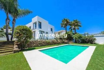 Chalet en  Distrito 6-marbella Centro Sur, Marbella