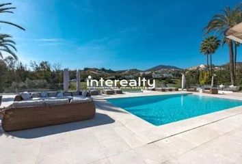 Chalet en  Distrito 6-marbella Centro Sur, Marbella