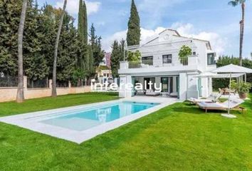 Chalet en  Distrito 6-marbella Centro Sur, Marbella