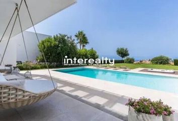 Chalet en  Distrito 6-marbella Centro Sur, Marbella