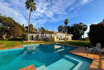 Chalet en  Distrito 6-marbella Centro Sur, Marbella