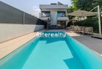 Chalet en  Distrito 6-marbella Centro Sur, Marbella