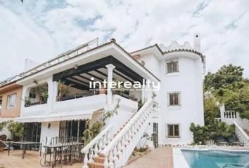 Chalet en  Distrito 6-marbella Centro Sur, Marbella