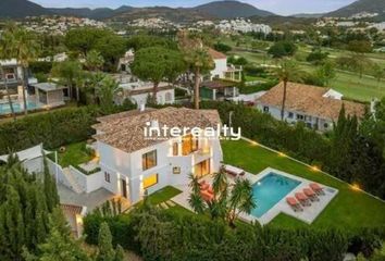 Chalet en  Distrito 6-marbella Centro Sur, Marbella