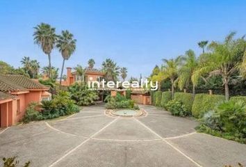 Chalet en  Distrito 6-marbella Centro Sur, Marbella
