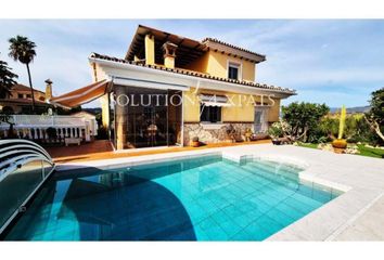Chalet en  Torre Del Mar, Málaga Provincia