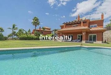 Chalet en  Distrito 6-marbella Centro Sur, Marbella