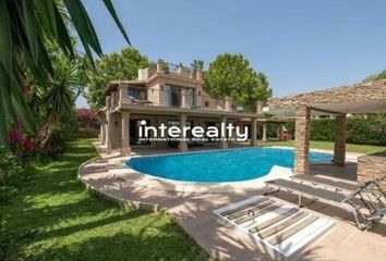 Chalet en  Distrito 6-marbella Centro Sur, Marbella