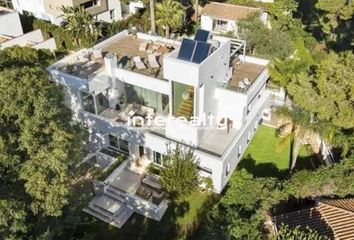 Chalet en  Distrito 6-marbella Centro Sur, Marbella