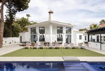 Chalet en  Distrito 6-marbella Centro Sur, Marbella
