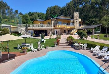 Chalet en  Cangas, Pontevedra Provincia