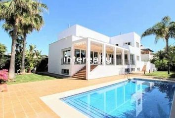 Chalet en  Distrito 6-marbella Centro Sur, Marbella