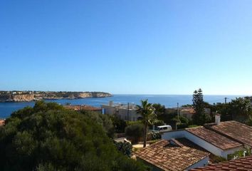 Chalet en  Cala Figuera (mallorca), Balears (illes)