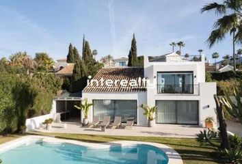 Chalet en  Distrito 6-marbella Centro Sur, Marbella