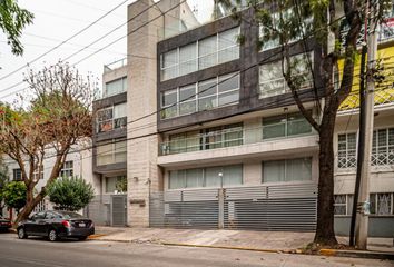 Condominio horizontal en  Casas Grandes Mex, Calzada Casa Del Obrero Mundial 698, Narvarte Oriente, Benito Juárez, Ciudad De México, 03023, Mex