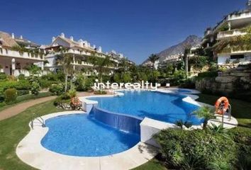 Piso en  Distrito 6-marbella Centro Sur, Marbella