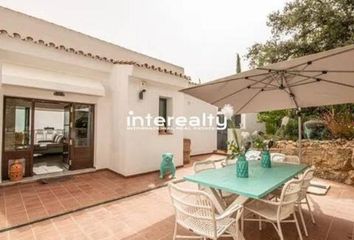 Chalet en  Distrito 6-marbella Centro Sur, Marbella