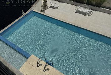 Departamento en  La Lonja, Partido Del Pilar