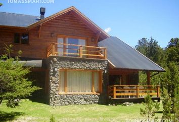 Casa en  Villa Arelauquen, San Carlos De Bariloche