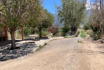 Quinta en  Carretera Puerto De Flores - El Hondable, Arteaga, Coahuila De Zaragoza, 25376, Mex