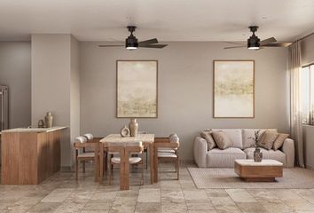 Departamento en  Carretera Mérida-progreso, X Canatún, Mérida, Yucatán, 97302, Mex