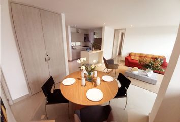 Apartment for rent in Riomar, Barranquilla