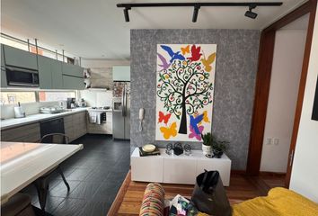Apartamento en El Chicó, Bogotá