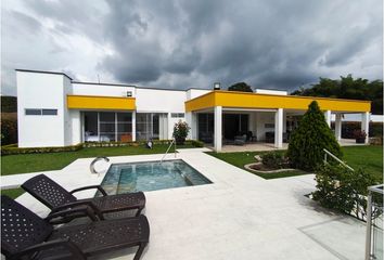 Casa en  Cerritos, Pereira