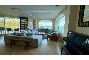 Departamento en  Isla Blanca, Isla Mujeres