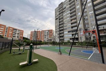 Apartment for rent in El Peñón, Cali