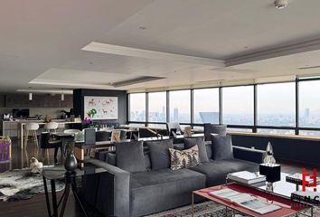 Departamento en  Paseo De Las Palmas, Lomas De Chapultepec, Miguel Hidalgo, Ciudad De México, 11000, Mex