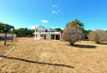 Quinta en  Calle 19, Cholul, Mérida, Yucatán, 97305, Mex