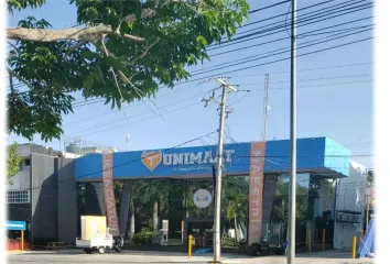 Edificio en  Alfredo V. Bonfil, Cancún, Quintana Roo