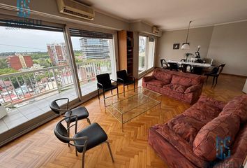 Departamento en  Palermo Hollywood, Capital Federal