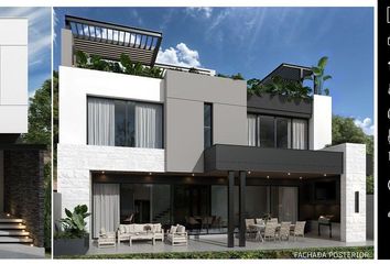 Casa en  Calle Los Eucaliptos, Castaños Del Vergel, Monterrey, Nuevo León, 64985, Mex