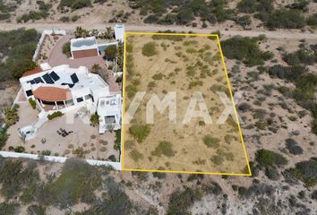 Lote de Terreno en  San José Del Cabo Centro, San José Del Cabo