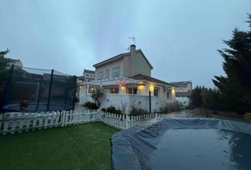 Chalet en  Arcas, Cuenca Provincia