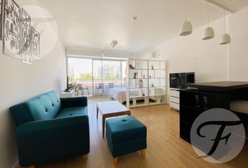 Departamento en  Palermo Hollywood, Capital Federal