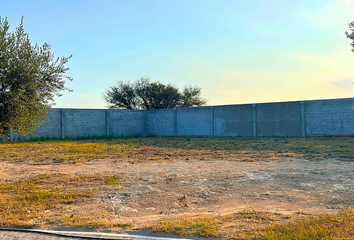 Lote de Terreno en  Santa Fé, Tequisquiapan, Querétaro, 76755, Mex