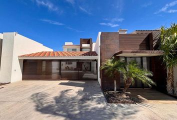 Casa en  Avenida De Los Delfines 22, La Selva Fidepaz, La Paz, Baja California Sur, 23094, Mex