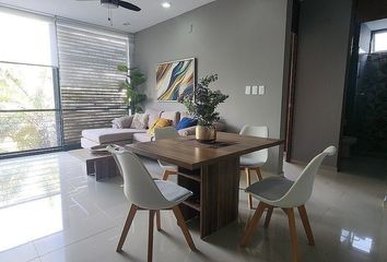 Departamento en  Mérida, Mérida, Mérida, Yucatán