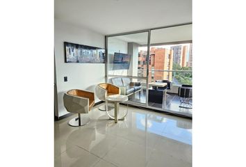 Apartment for rent in Castropol, Medellín