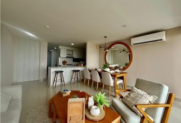 Apartamento en  081007, Puerto Colombia, Atlantico, Col