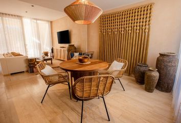 Casa en condominio en  Playa Del Carmen, Quintana Roo