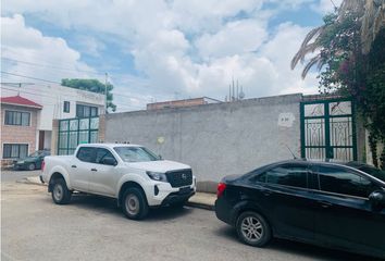 Lote de Terreno en  Centro, San Juan Del Río, San Juan Del Río, Querétaro