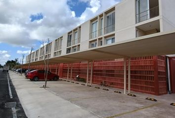 Departamento en  Pueblo Temozon Norte, Mérida, Yucatán