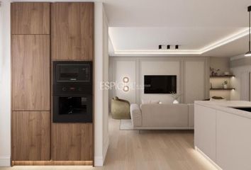 Piso en  Castellana, Madrid