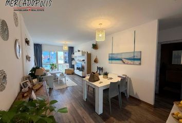 Piso en  La Oliva, Palmas (las)