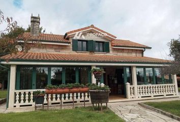Chalet en  O Carballiño, Orense Provincia
